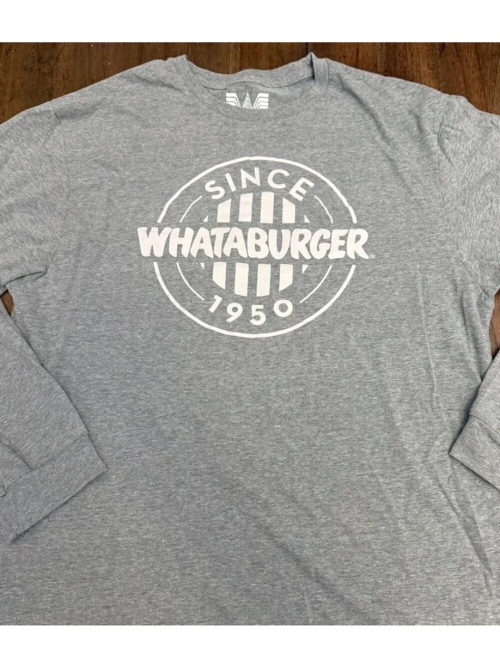 Whataburger Shirt